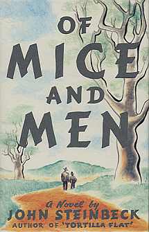Of Mice And Men A Media Matters @ WFHS Post~